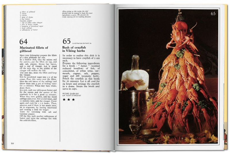 Illustration for article titled Melt some clocks and some cheese with Salvador DalĂ’s cookbook